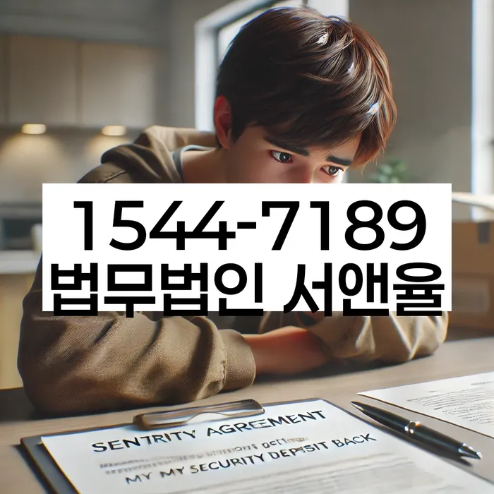 개인회생필요한서류