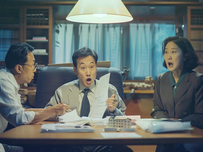 개인회생기각시