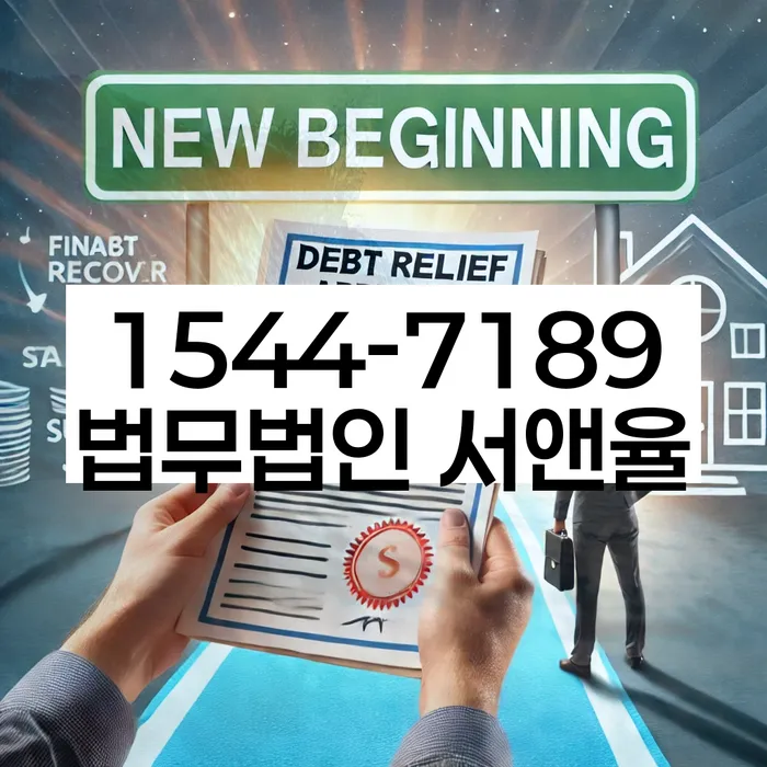 개인회생불이익