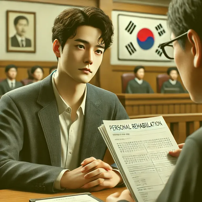 개인회생법무법인