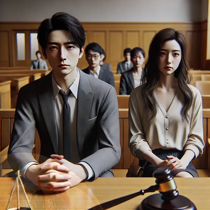 개인회생개시결정