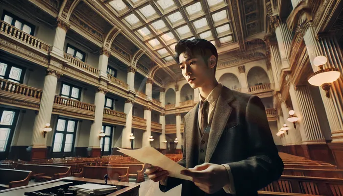 개인회생사무실