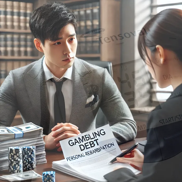 개인회생법무사