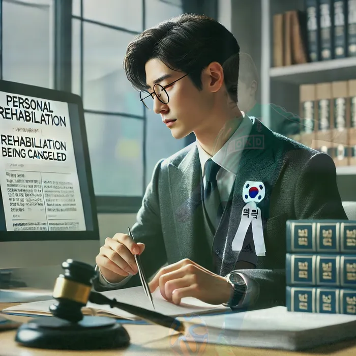 개인회생무직자