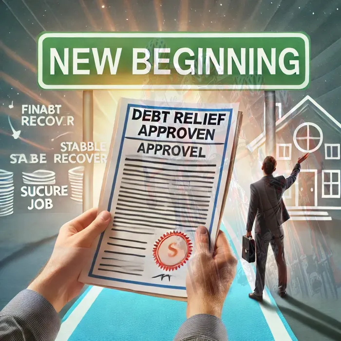 개인회생무직자