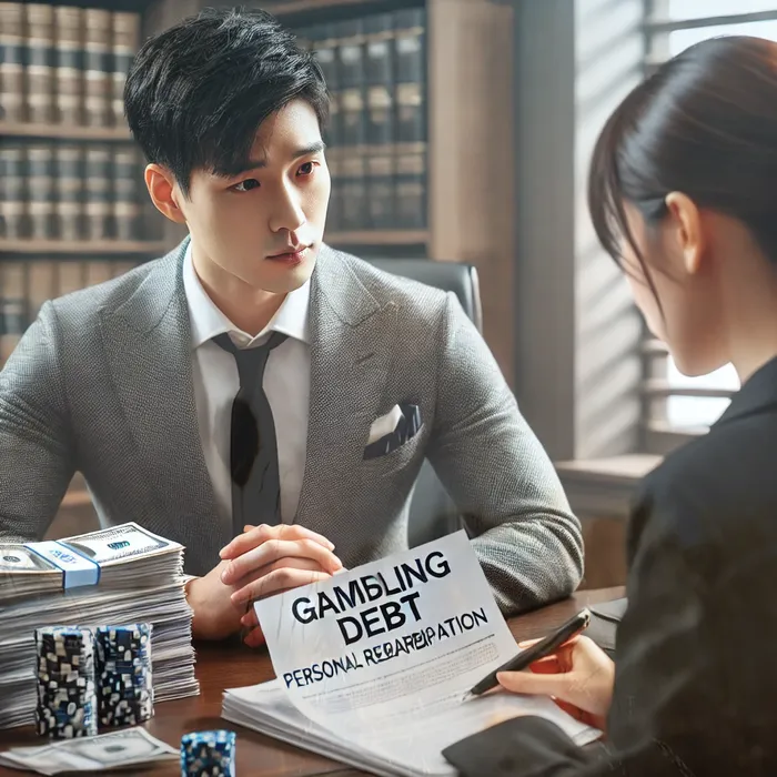 학자금대출개인회생