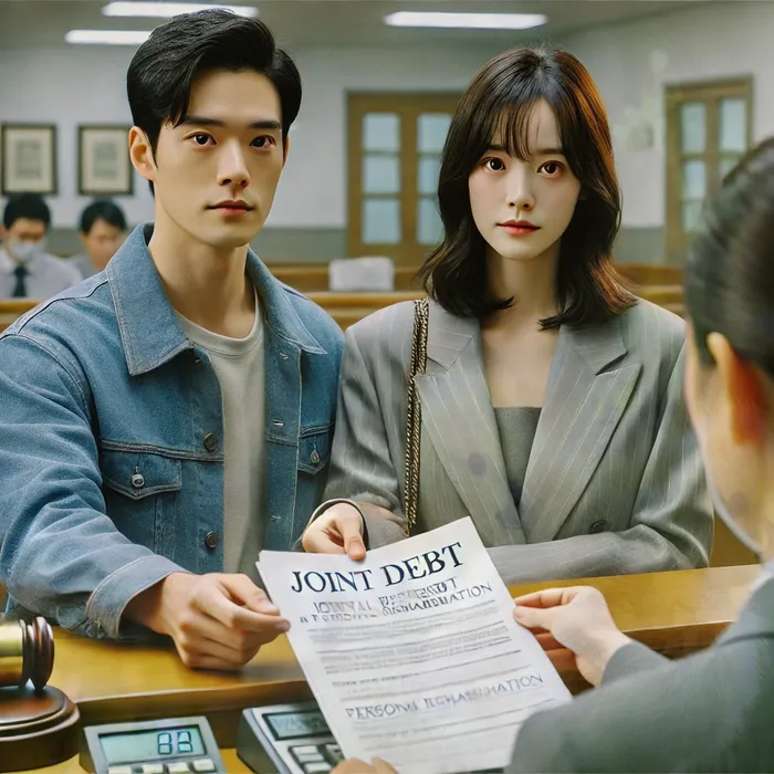 학자금대출개인회생