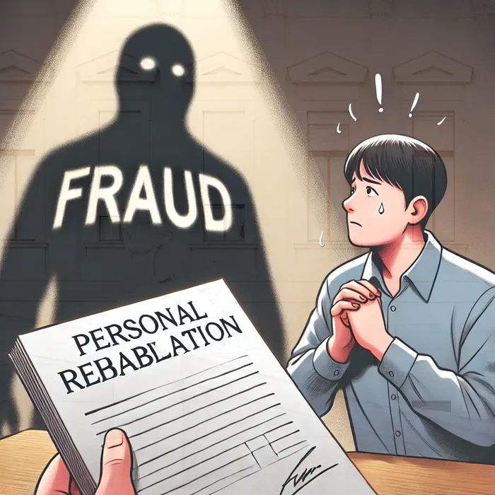 파산전문법무사