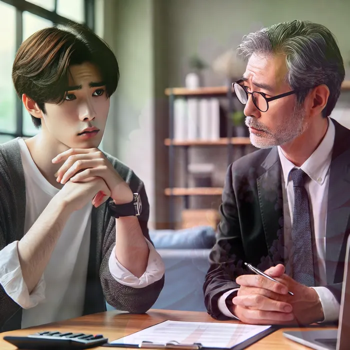 개인회생생계비