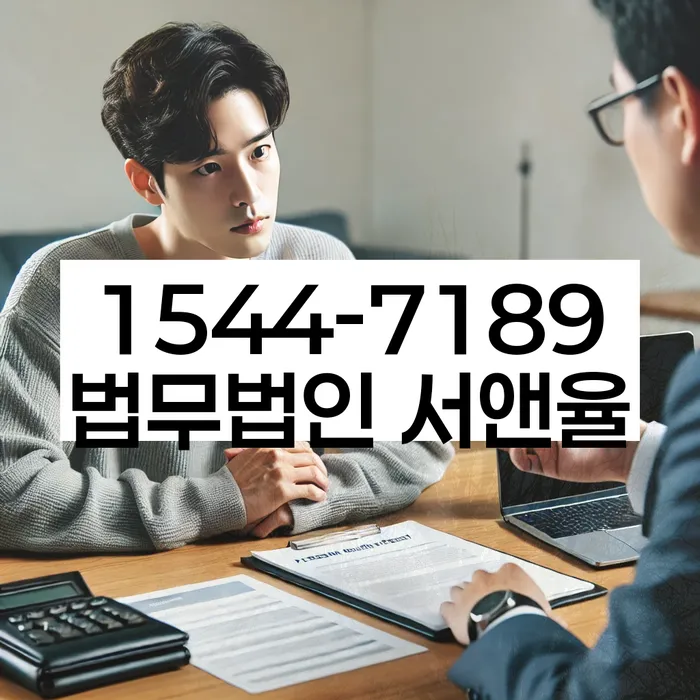 개인회생생계비