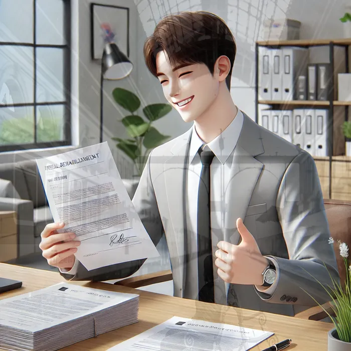 개인회생재신청