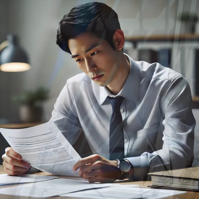 개인회생재신청