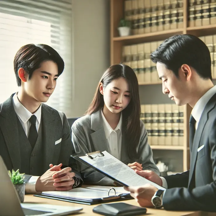 법인대표신용대출 연체 시