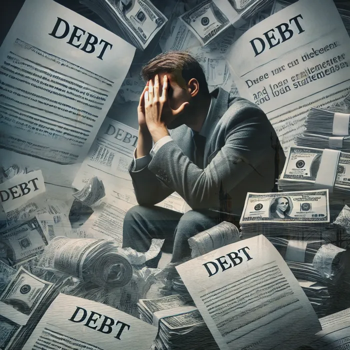 소액대출 연체 시