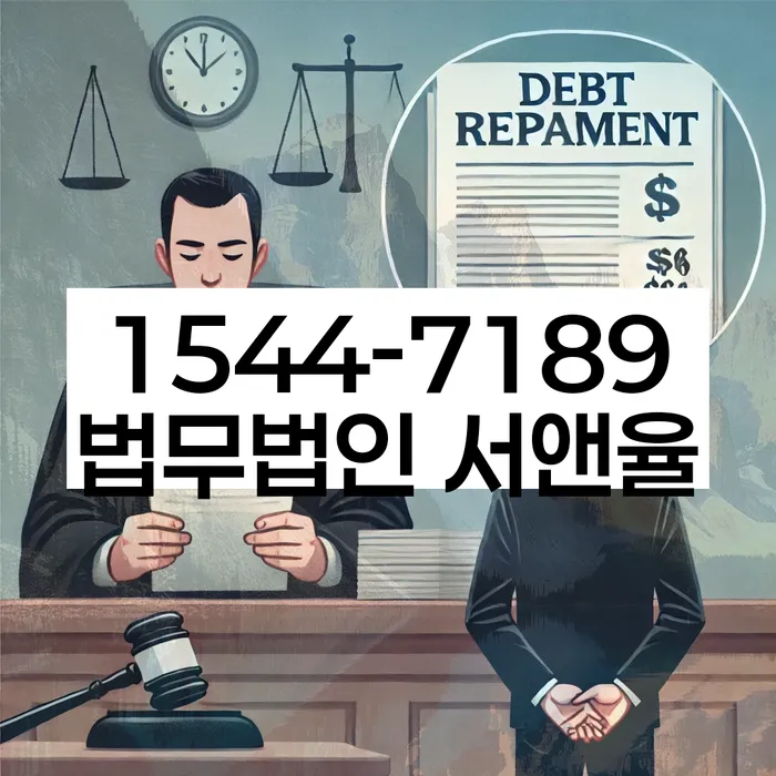 소액대출 연체 시