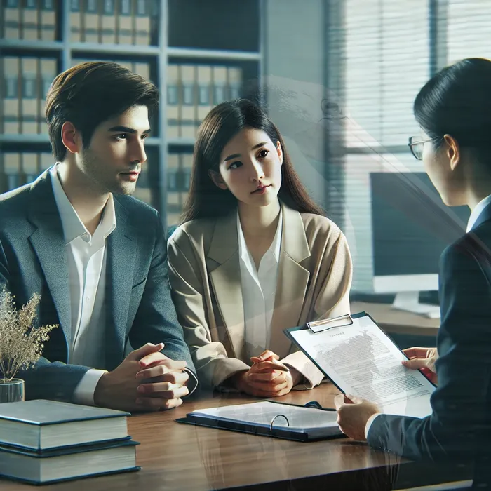 개인파산진술서