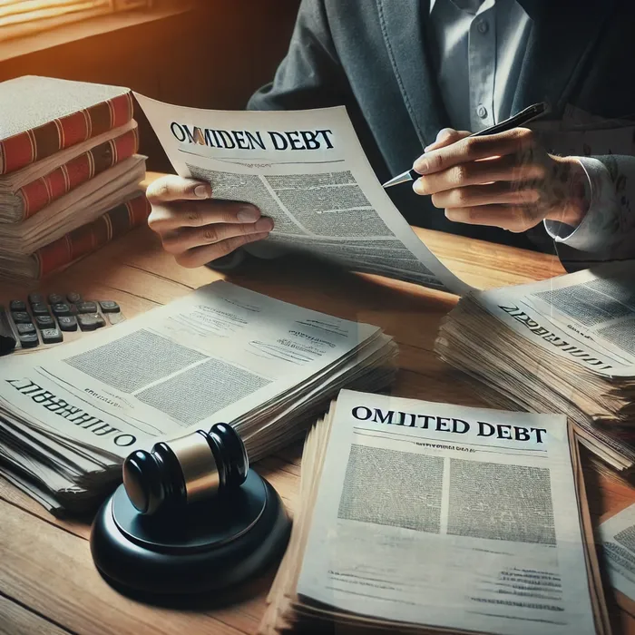 개인파산면책기간