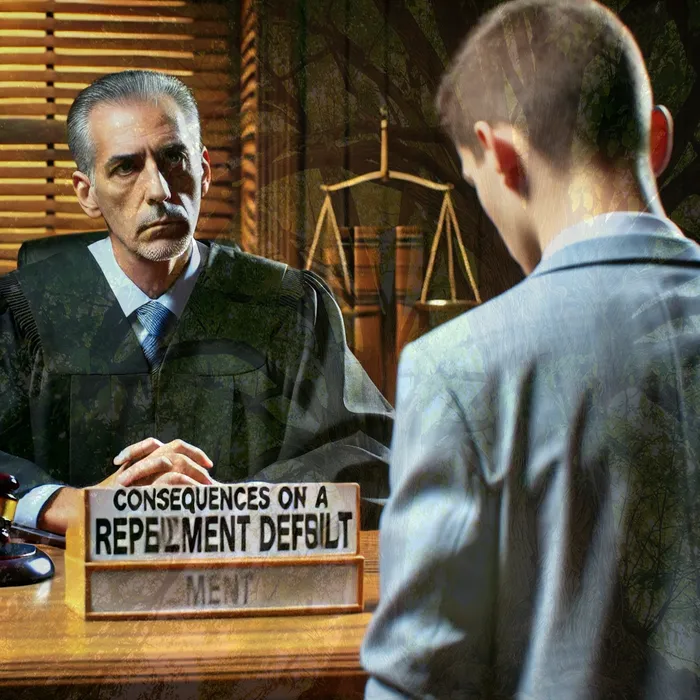 학자금대출 연체