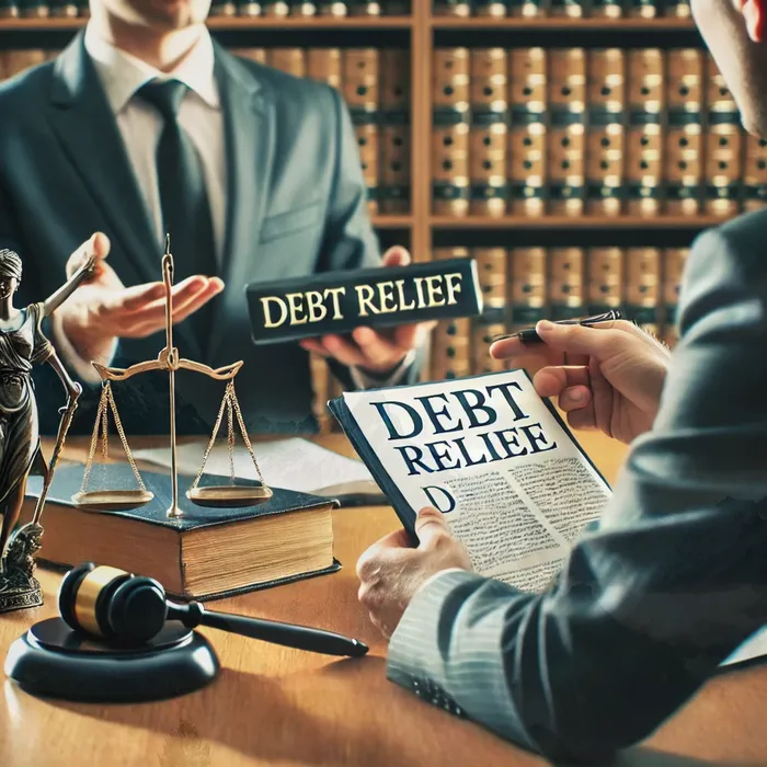 개인파산법무사