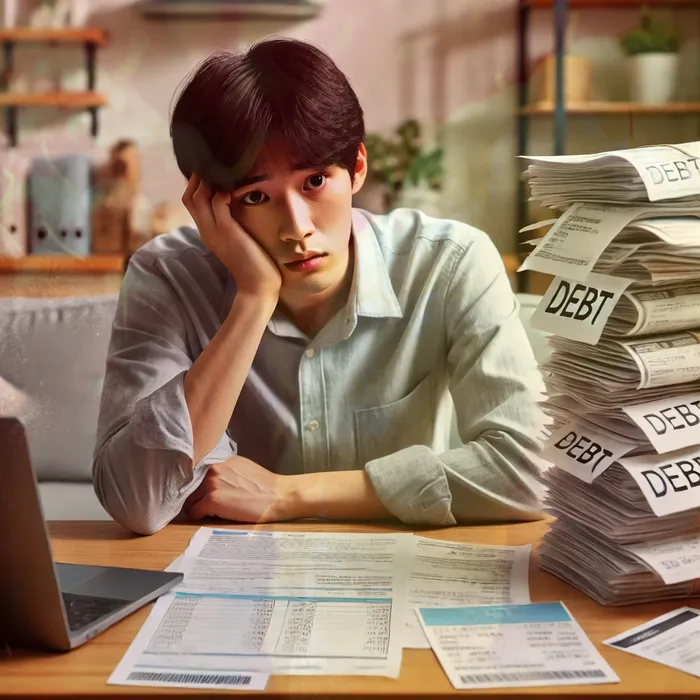 개인사업자회생