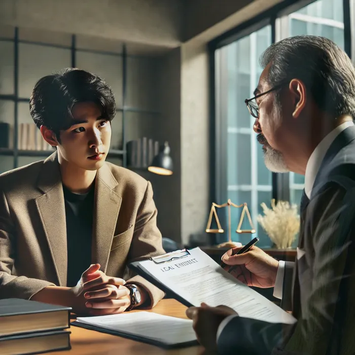 연대보증 연체 시