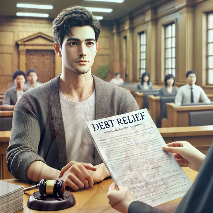 개인파산신청자격