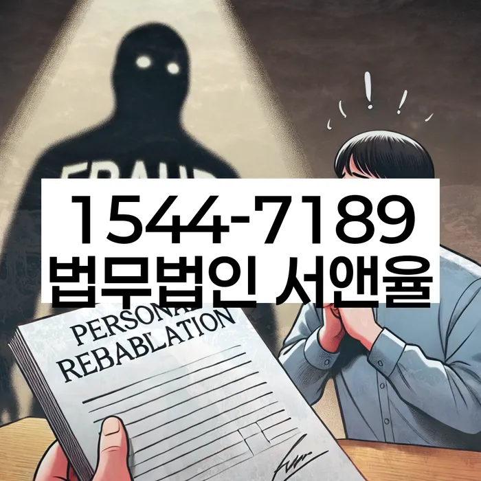 법인대표신용대출 연체 시