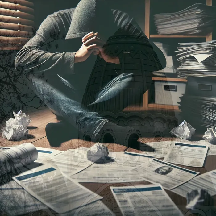 개인회생통장사용