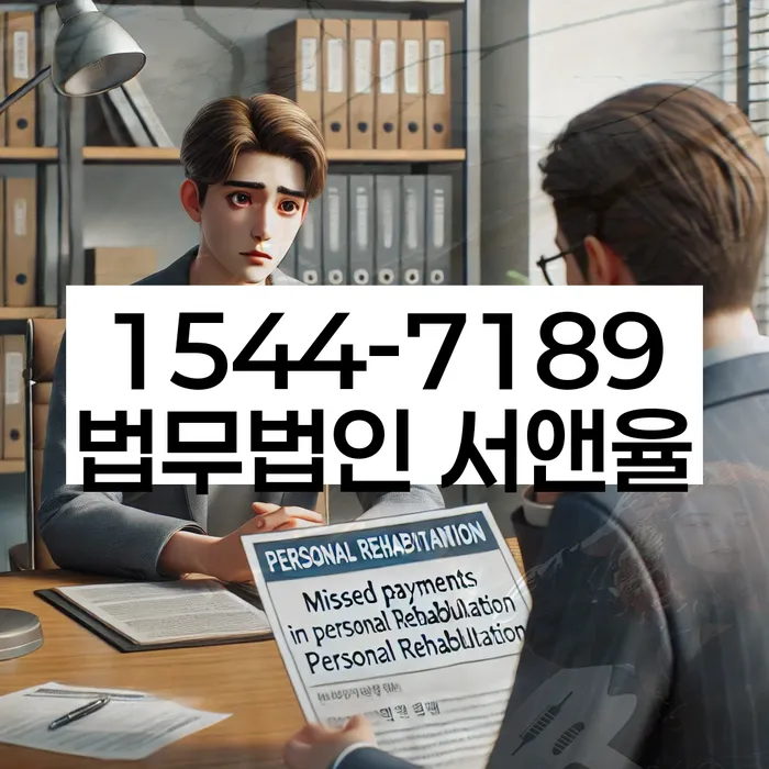 파산변호사비용