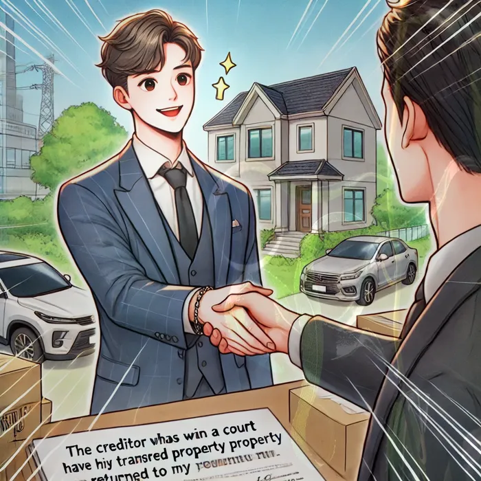 개인회생사건번호조회