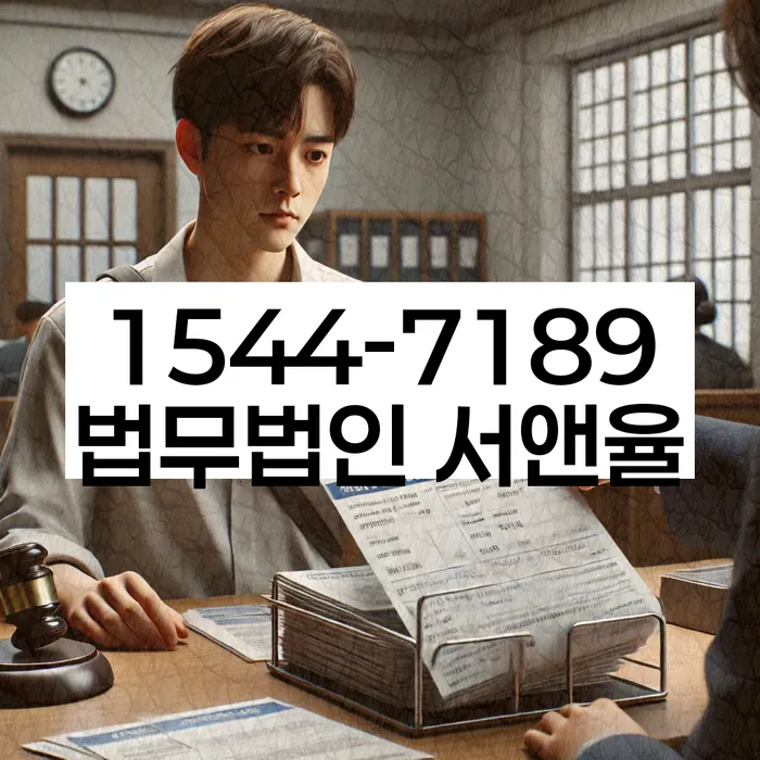 개인회생통장사용