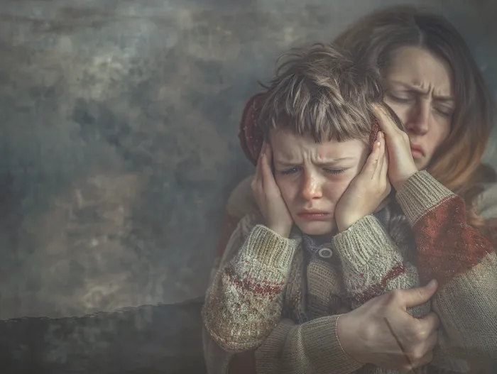 개인회생부채증명서