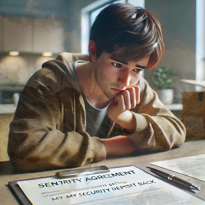 개인회생부채증명서