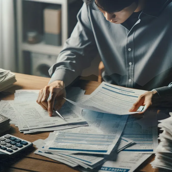 20년 대출 연체 시