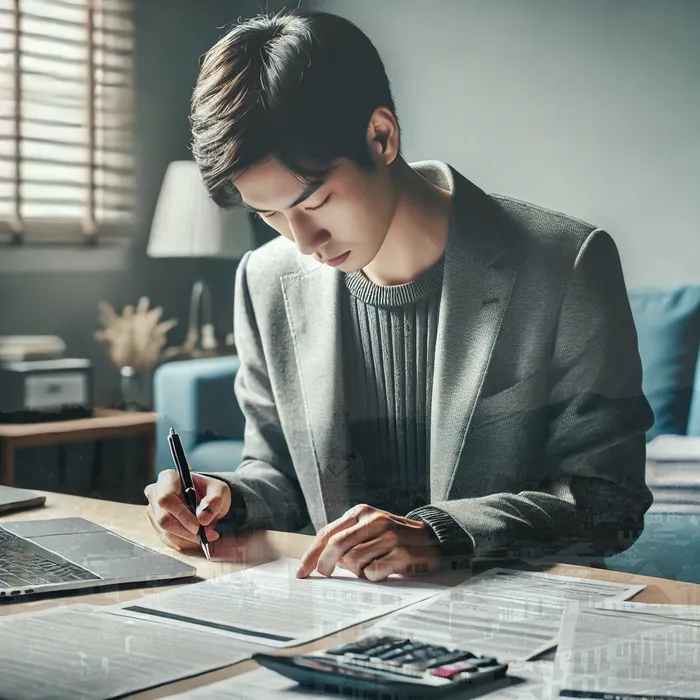 가족명의대출 연체 시