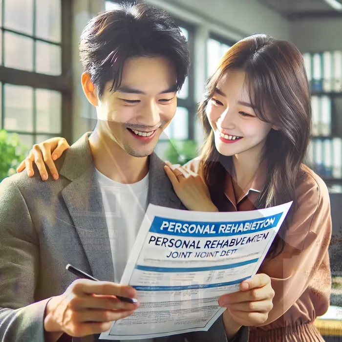 개인회생신청조건