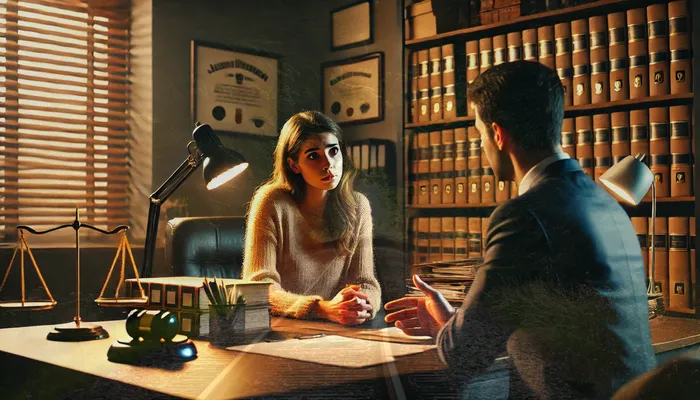 개인회생개시결정