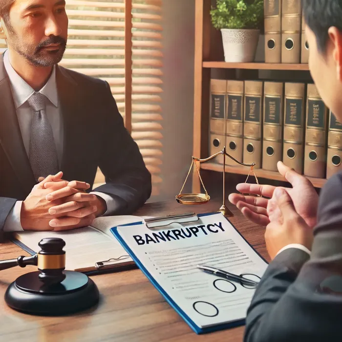 개인회생과파산차이