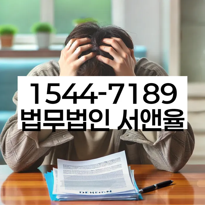 개인회생무직자