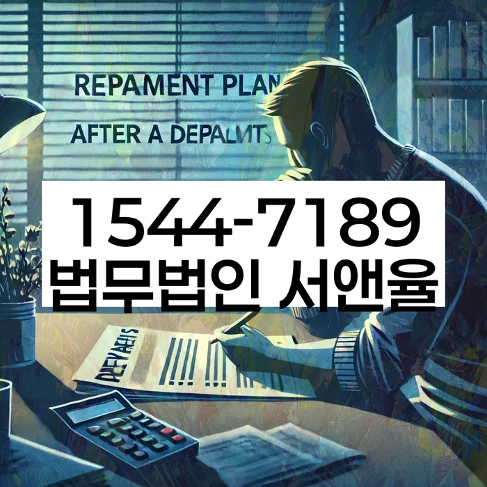 개인회생자격조건