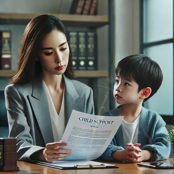 개인회생신청서류