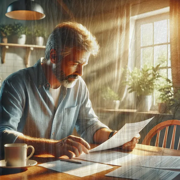 개인회생신청서류