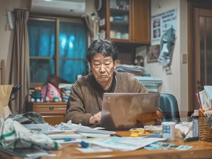 개인회생신청서류