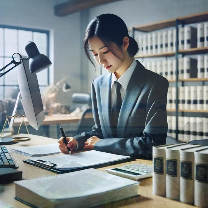 개인회생자동차 처리