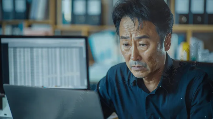 카드값 한달 연체