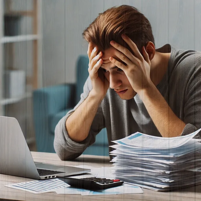 카드값 한달 연체