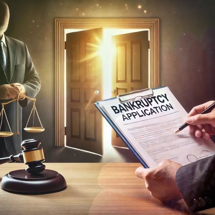 자영업자개인회생