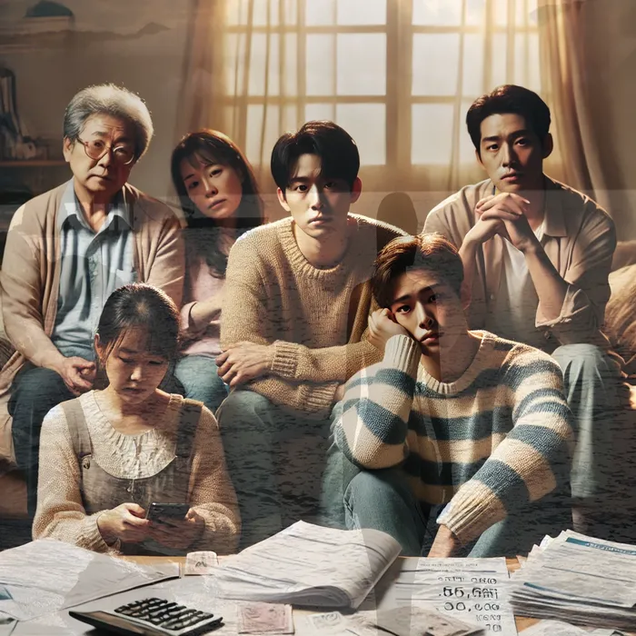 개인회생최저생계비