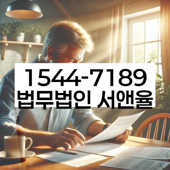 개인회생신청비용