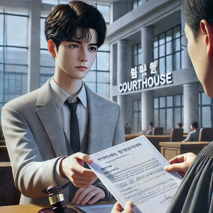 보이스피싱개인회생